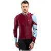 Siroko Maillot à Manches Longues M2 Road Trip