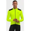 Siroko Maillot à Manches Longues M4 Atlantis
