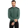 Siroko Maillot à Manches Longues M4 Volta