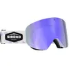 Siroko Lunettes De Ski Junior Gx Truffles