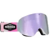 Siroko Lunettes De Ski Junior Gx Muffin