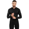 Siroko Maillot à Manches Longues Core Greylock