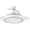 Fabrilamp Ventilateur De Plafond Esparta Mini