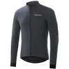 Spiuk Maillot à Manches Longues Profit Cold&rain