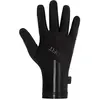 Spiuk Gant Long Profit Cold&Rain DWR Unisexe Noir T. XXL