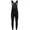 Spiuk Cuissard long C/T Anatomic pour homme, noir, taille XXL