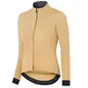 Spiuk Maillot à Manches Longues Profit Cold&rain Winter