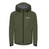 Spiuk IMPERMÉABLE ALL TERRAIN HOMME VERT T M