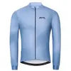Spiuk Maillot à Manches Longues Aunic