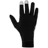Spiuk Anatomic Winter Gant long unisexe noir Taille XXL