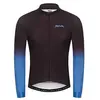 Spiuk Maillot à Manches Longues Momentum
