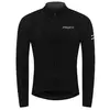 Spiuk Maillot à Manches Longues Profit Cold&rain