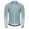 Spiuk Maillot à Manches Longues Aunic