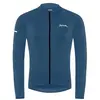Spiuk Maillot à Manches Longues Anatomic Pulse