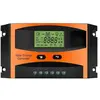 Contrôleur charge de panneau solaire 30A Fusible PWM Surveillance avec...