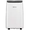 Climatiseur Mobile Réversible 3500w Alpes12bc Johnson