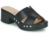 Mules Wonders D-8821-WILD femme