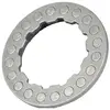 Mahle Smartbike Systems Bague De Blocage De Cassette X20/x35 10/11s Magnetic