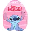 Petit sac à dos rose lilo et stitch disney 35cm x 26cm