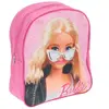 Sac à dos - Barbie - Maternelle - 30 cm - Rose - Synthétique