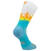 Chaussettes Sporcks Hot V2 Blanc M (41/43)