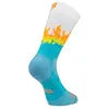 Chaussettes Sporcks Hot V2 Blanc XS (35/37)