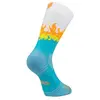 Chaussettes Sporcks Hot V2 Blanc L (44/46)