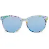 Skull Rider Lunettes De Soleil Pour Femme Linum