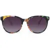 Lunettes de Soleil - SKULL RIDER - Baccara - Multicolor - Mixte - Classique