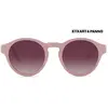 Skull Rider Lunettes De Soleil Pour Femme Red Velvet