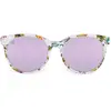 Skull Rider Lunettes De Soleil Pour Femme Elodea