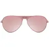 Skull Rider Lunettes De Soleil Pour Femme Miarose