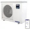 Astralpool Pompe à Chaleur Inverter Eco Elyo-15 6m³/h