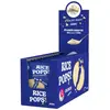 Amix Galettes De Riz Rice Pops 40g Cacao 12 Unités