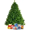 Avalon Sapin de Noël Luxury réaliste 180 cm 1140 Rames. Pin de Noël PVC vert 180 cm