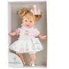 Baby doll Marina & Pau Alina 45 cm