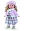 Marina&Pau Antonio Juan Spanish doll Tina 42cm