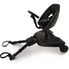 Asalvo Poussette Trottinette