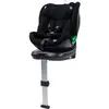 Asalvo Siège Auto Bébé 40-150 Cm Upperfix