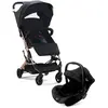 Asalvo Poussette Travel System Amsterdam