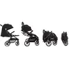 Asalvo Poussette Travel System Kibu