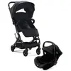 Asalvo Poussette Travel System Amsterdam