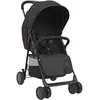 Asalvo Buggy - Nova - Black