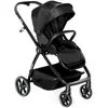 Asalvo Poussette Trio Rodas