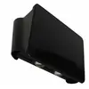 CRISTALRECORD Applique murale extérieure led solaire Nil IP54 120Lm. 3000K