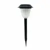 166671009 Pointe externe solar 5000k 50lm kira black ip65 31/43,5x13x13 cm charge5-6h utilisation 6-8h - Fabrilamp
