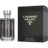Prada L'Homme Eau de Toilette Spray 50 ml