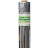 FPLUS Rouleau De Plastique Transparent 0,15mm 140cm x 50m Exma. - Exma