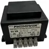 Transformateur de sécurité pour l'éclairage des piscines Phonovox tp31050 50 va 12 v 230 v 50-60 Hz 9,8 x 7,9 x 6,4 cm