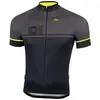 Eltin Maillot à Manches Courtes Supermassive